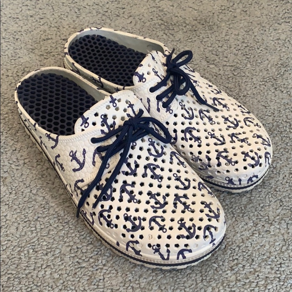 Perfect slip on shoe